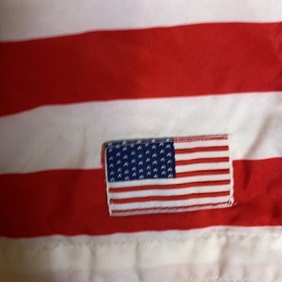 Exist Swim trunks Stars and Stripes Size M - Picture 3 of 7